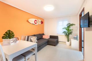 Location Appartement à Bonaparte luis luciano kalea 14. Piso de alquiler en luciano bonaparte, 14