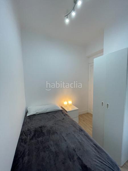 Foto 323ab20c-db47-4387-984a-7b670dae96fd. Alquiler piso en autonomia kalea 4 alquiler para empresas/estudiantes/periodos cortos en autonomía- en Bilbao