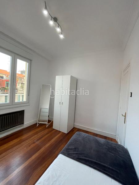 Foto 55848c53-6fb8-4807-baa4-8b5beb8f3089. Alquiler piso en autonomia kalea 4 alquiler para empresas/estudiantes/periodos cortos en autonomía- en Bilbao