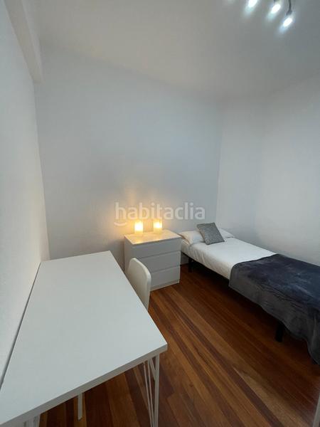 Foto 591a959e-ef29-4111-a990-9d99c3b43c62. Alquiler piso en autonomia kalea 4 alquiler para empresas/estudiantes/periodos cortos en autonomía- en Bilbao