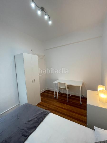 Foto 63503e04-bef8-4b7e-b864-7cd7682fe176. Alquiler piso en autonomia kalea 4 alquiler para empresas/estudiantes/periodos cortos en autonomía- en Bilbao