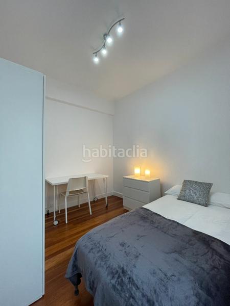 Foto 706c4f65-ea5a-4e99-9b13-bcf5a357ff9e. Alquiler piso en autonomia kalea 4 alquiler para empresas/estudiantes/periodos cortos en autonomía- en Bilbao