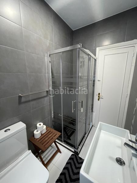 Foto 9c567cc4-3dce-436b-a4a3-a5fc42c3e4a0. Alquiler piso en autonomia kalea 4 alquiler para empresas/estudiantes/periodos cortos en autonomía- en Bilbao