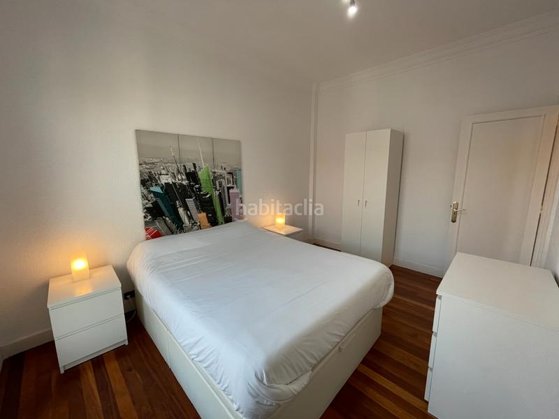 Foto a21c284c-2869-4b75-9d87-7c6cc1d888f3. Alquiler piso en autonomia kalea 4 alquiler para empresas/estudiantes/periodos cortos en autonomía- en Bilbao