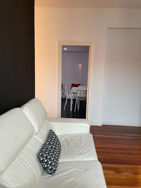 Foto bcdf18bf-82ef-4059-aaa1-4ca2da5ca654. Alquiler piso en autonomia kalea 4 alquiler para empresas/estudiantes/periodos cortos en autonomía- en Bilbao