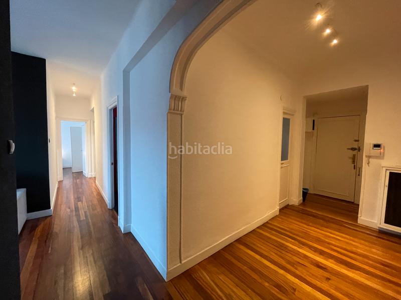 Foto c370d6c9-397c-436b-ad41-f775bd70e53c. Alquiler piso en autonomia kalea 4 alquiler para empresas/estudiantes/periodos cortos en autonomía- en Bilbao