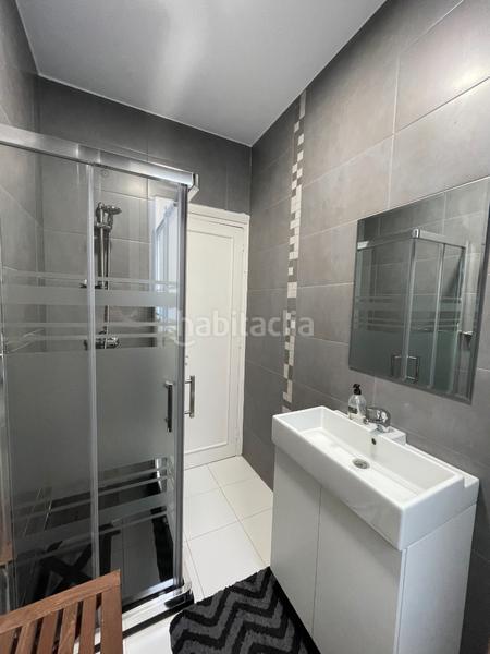 Foto e438aa08-aace-49ca-ae0f-3d3b14242f1c. Alquiler piso en autonomia kalea 4 alquiler para empresas/estudiantes/periodos cortos en autonomía- en Bilbao