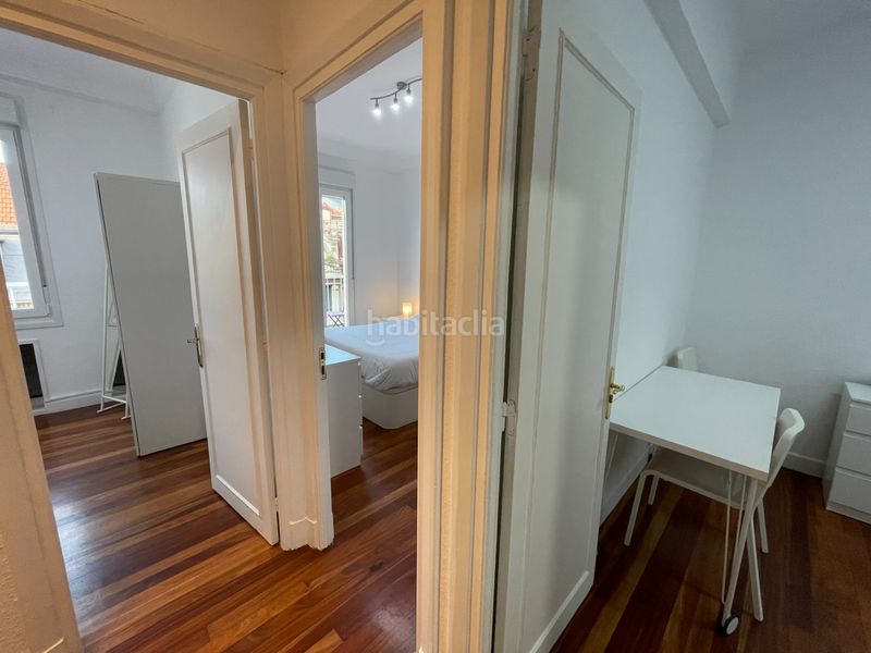 Foto 06138486-584e-4722-ad3e-6dbc3fe178e9. Rent flat in autonomia kalea 4 in Zabalburu Bilbao