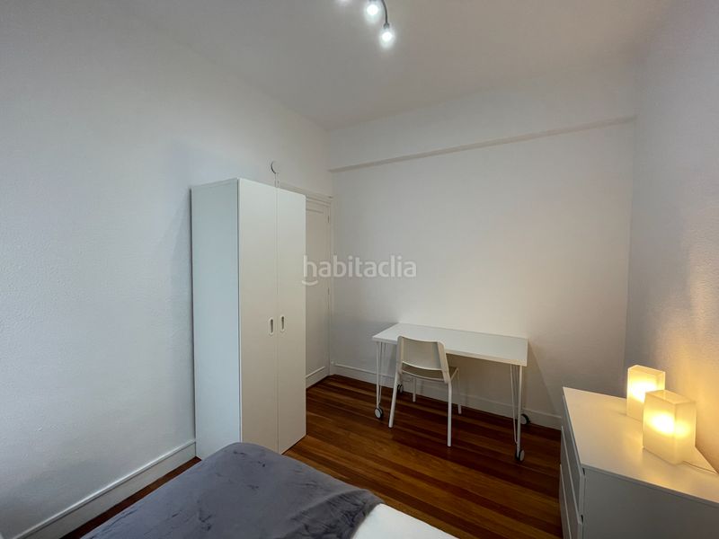 Foto 28d60de0-3692-4de8-8a9b-838fc02ce013. Rent flat in autonomia kalea 4 in Zabalburu Bilbao