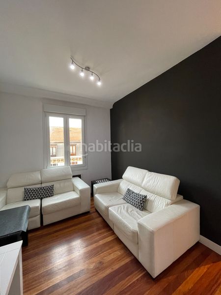 Foto 31dd1beb-b922-40eb-97f4-e08aecde43a1. Rent flat in autonomia kalea 4 in Zabalburu Bilbao