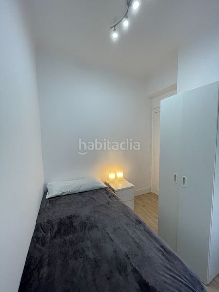 Foto 323ab20c-db47-4387-984a-7b670dae96fd. Rent flat in autonomia kalea 4 in Zabalburu Bilbao
