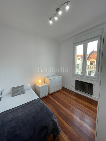 Foto 43386374-2538-45e7-9d2a-a9440aae75e4. Rent flat in autonomia kalea 4 in Zabalburu Bilbao