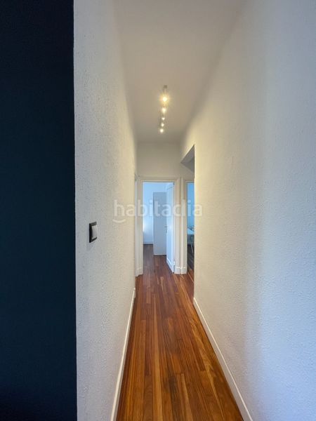 Foto 5f1e5c19-ddcc-4548-b185-c0d864745663. Rent flat in autonomia kalea 4 in Zabalburu Bilbao