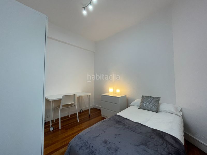 Foto 5fb03eda-1834-4de4-9e00-2041d4c8e3b3. Rent flat in autonomia kalea 4 in Zabalburu Bilbao