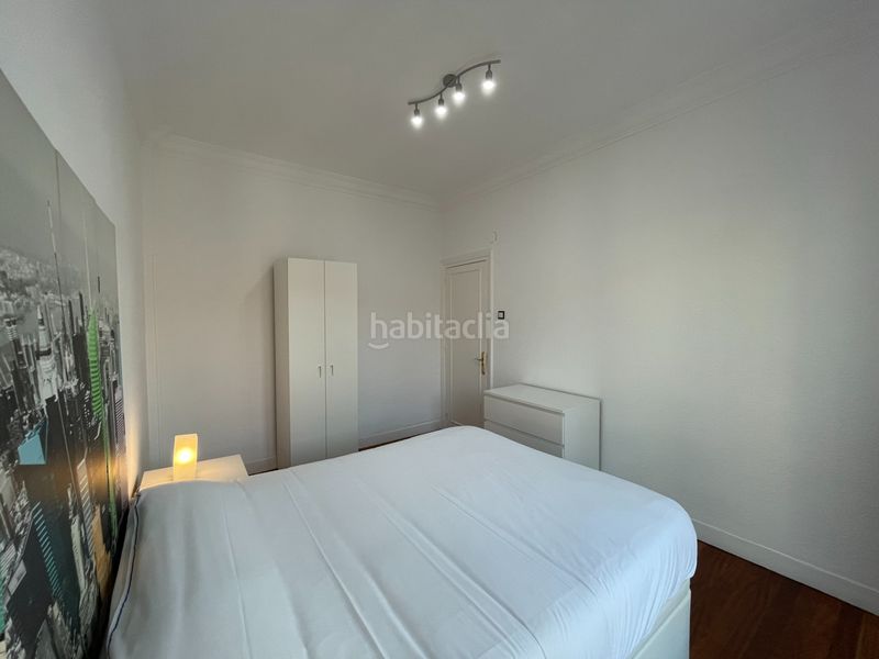 Foto 6b87af9e-6079-41d8-99a8-b63996b95490. Rent flat in autonomia kalea 4 in Zabalburu Bilbao