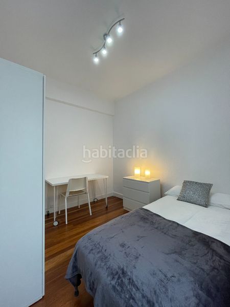 Foto 706c4f65-ea5a-4e99-9b13-bcf5a357ff9e. Rent flat in autonomia kalea 4 in Zabalburu Bilbao