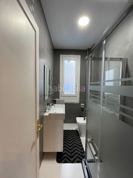 Foto 99314238-4148-49d3-92bc-acdc61ae74a3. Rent flat in autonomia kalea 4 in Zabalburu Bilbao