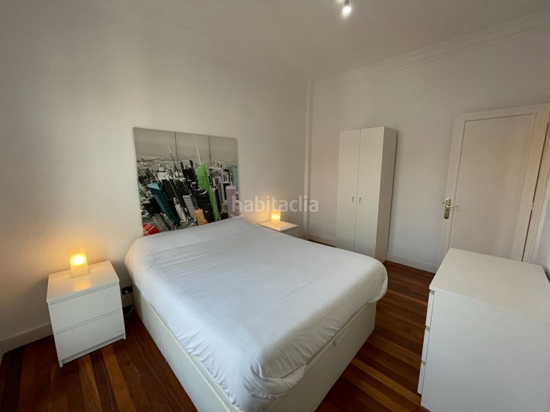 Foto a21c284c-2869-4b75-9d87-7c6cc1d888f3. Rent flat in autonomia kalea 4 in Zabalburu Bilbao