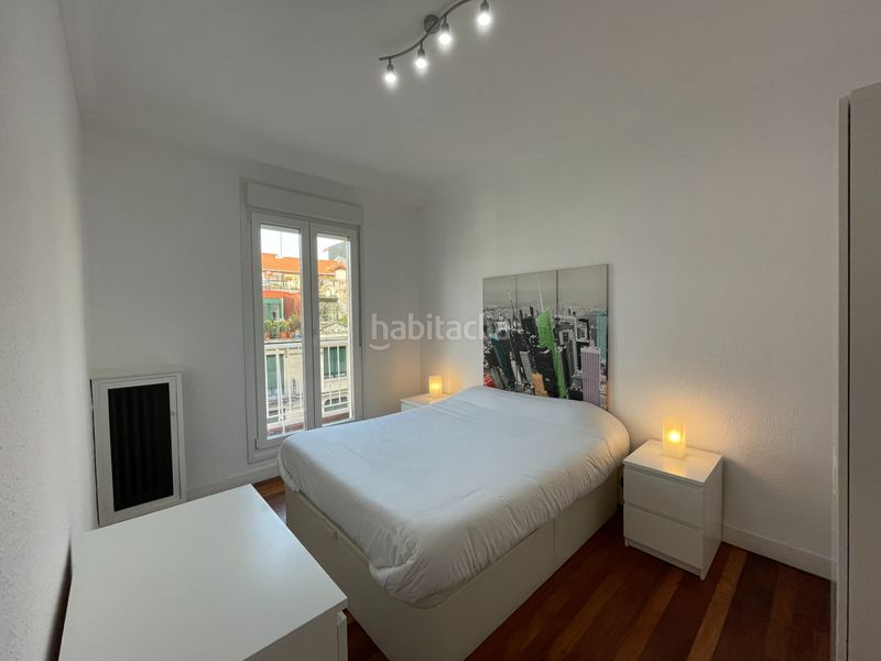 Foto b2b4a3d1-17ca-4ec8-b801-cd7f2ee3e1cd. Rent flat in autonomia kalea 4 in Zabalburu Bilbao