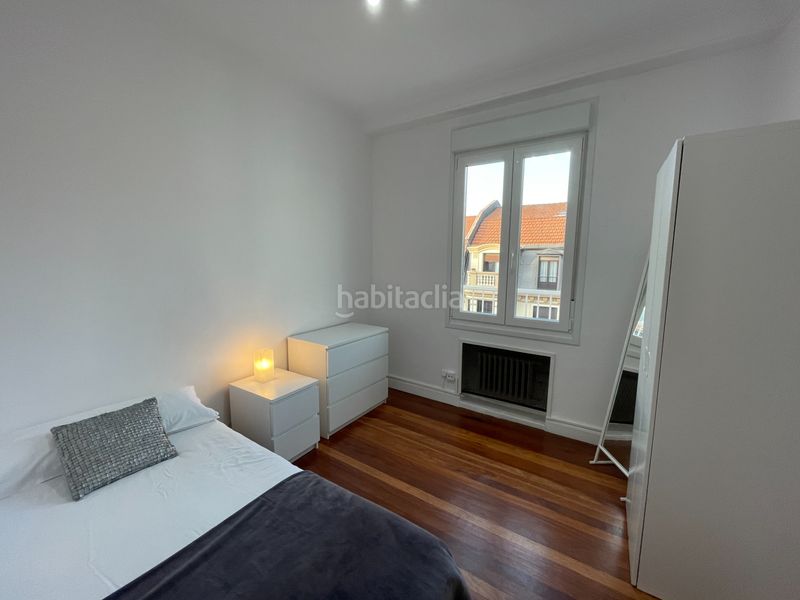Foto b9a7114f-bfe0-4b8c-b3c9-9d067631f53b. Rent flat in autonomia kalea 4 in Zabalburu Bilbao