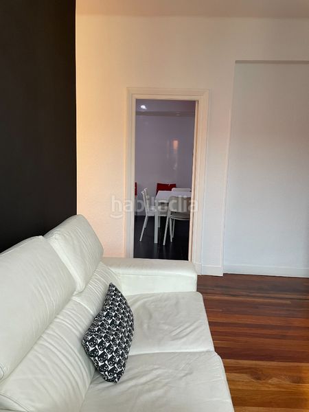 Foto bcdf18bf-82ef-4059-aaa1-4ca2da5ca654. Rent flat in autonomia kalea 4 in Zabalburu Bilbao