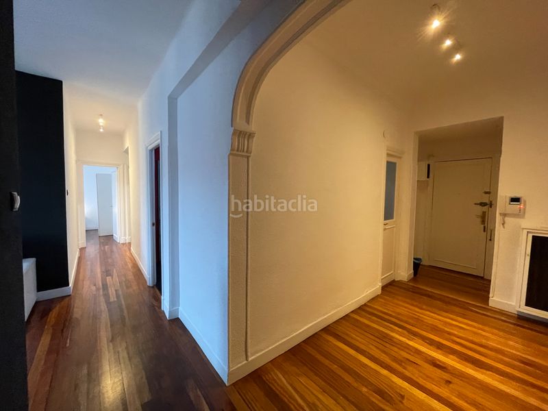 Foto c370d6c9-397c-436b-ad41-f775bd70e53c. Rent flat in autonomia kalea 4 in Zabalburu Bilbao
