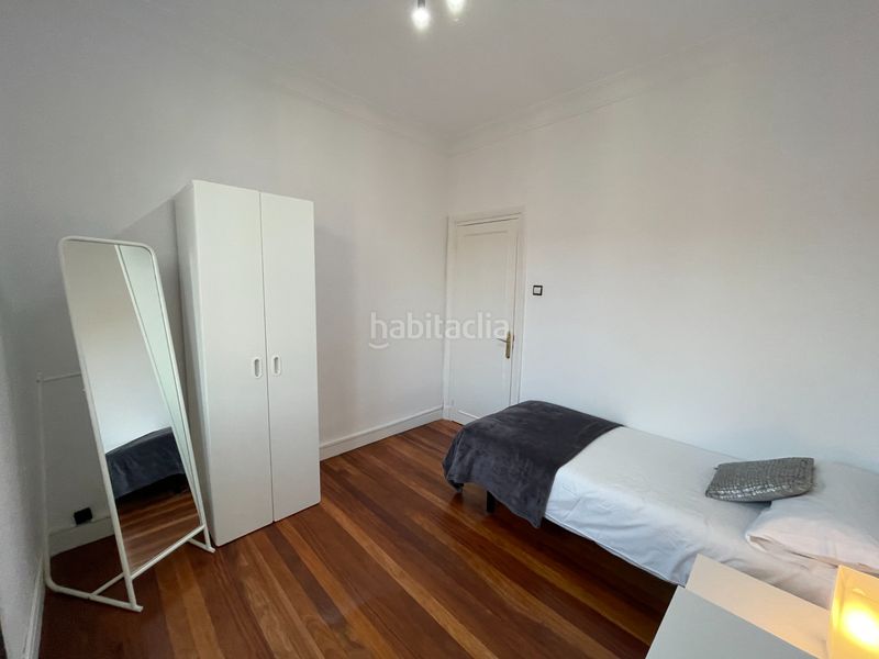 Foto d4d08ce0-0a25-4fd8-8872-7ec7801d82c4. Rent flat in autonomia kalea 4 in Zabalburu Bilbao