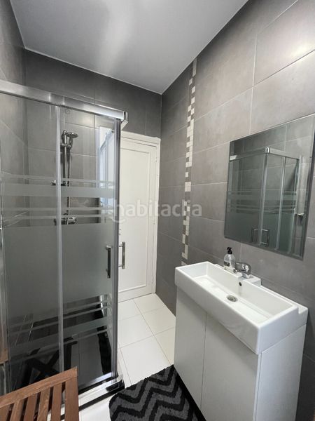 Foto e438aa08-aace-49ca-ae0f-3d3b14242f1c. Rent flat in autonomia kalea 4 in Zabalburu Bilbao