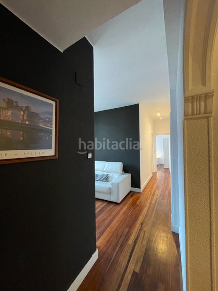 Foto e86e5251-9694-4b37-8079-24e5024d33f9. Rent flat in autonomia kalea 4 in Zabalburu Bilbao