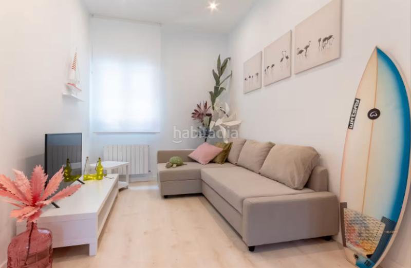 Foto 3247b018-71be-485d-9102-14488b455bc8. Location appartement dans union begoñesa kalea 102 dans Bilbao