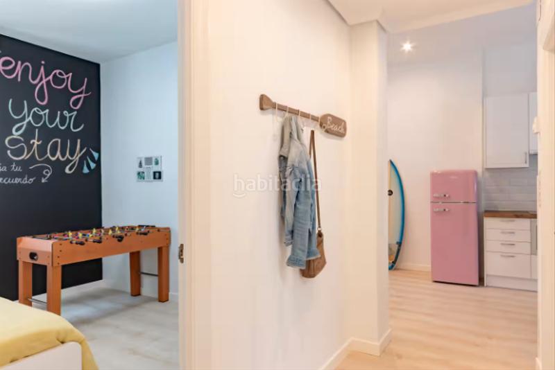 Foto 5aee9b30-4466-4cf1-a94b-fe6ff570c16f. Rent flat in union begoñesa kalea 102 in Santutxu-Basarrate Bilbao