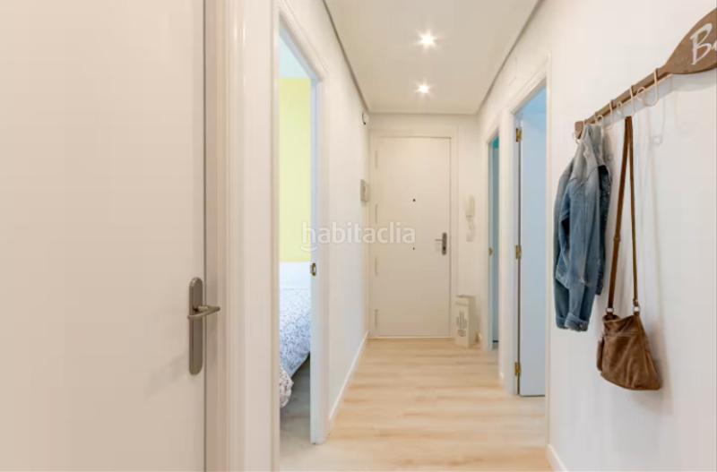 Foto b85f3e04-dfd1-4538-a842-7eba4c539079. Rent flat in union begoñesa kalea 102 in Santutxu-Basarrate Bilbao