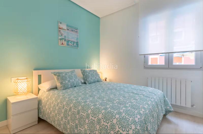 Foto ef59cc9b-94d6-4823-b52d-a207a8b104c3. Rent flat in union begoñesa kalea 102 in Santutxu-Basarrate Bilbao