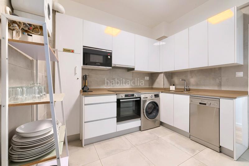 Foto 7ebbe950-ec20-4492-9b4e-fae061d4c366. Affitto appartamento in iparraguirre kalea 71 in Ametzola Bilbao