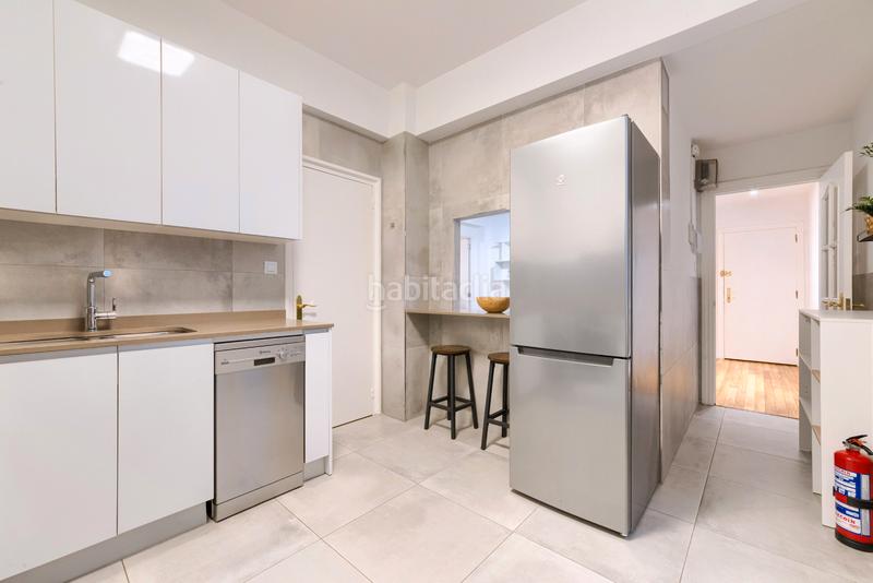 Foto eba78cfb-a774-4222-bed6-590327234882. Affitto appartamento in iparraguirre kalea 71 in Ametzola Bilbao