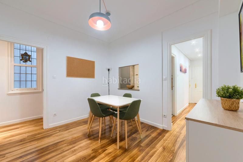 Foto 47da9bcf-a470-4633-bf26-3eaa221ed405. Miete etagenwohnung in iparraguirre kalea 71 in Ametzola Bilbao