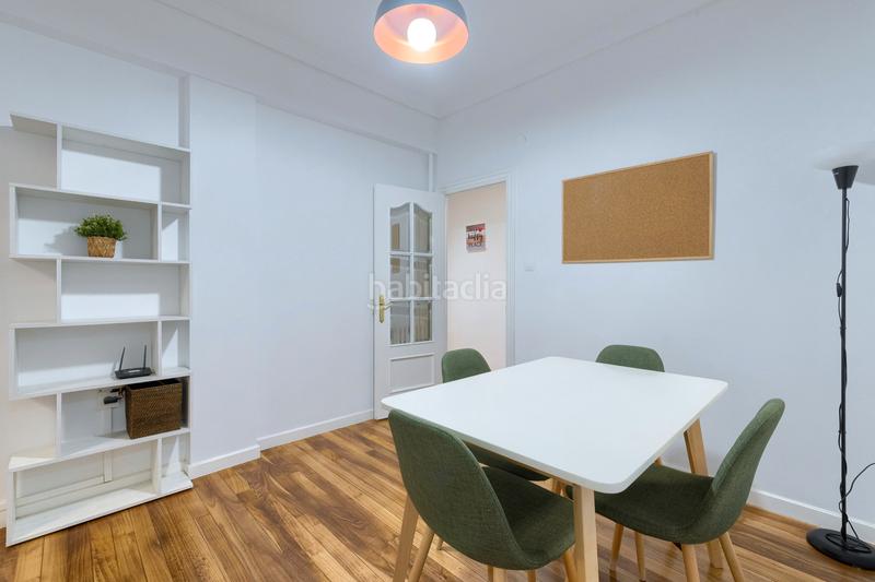 Foto 884d5eb3-c5d0-451f-b214-944abda888c9. Miete etagenwohnung in iparraguirre kalea 71 in Ametzola Bilbao