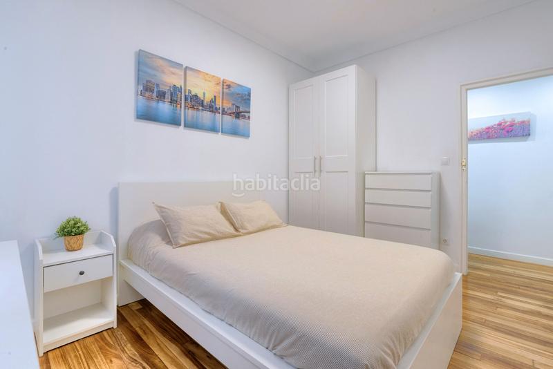 Foto dc3a5ce9-896d-4a5f-89a0-403d8d7ddfc4. Miete etagenwohnung in iparraguirre kalea 71 in Ametzola Bilbao