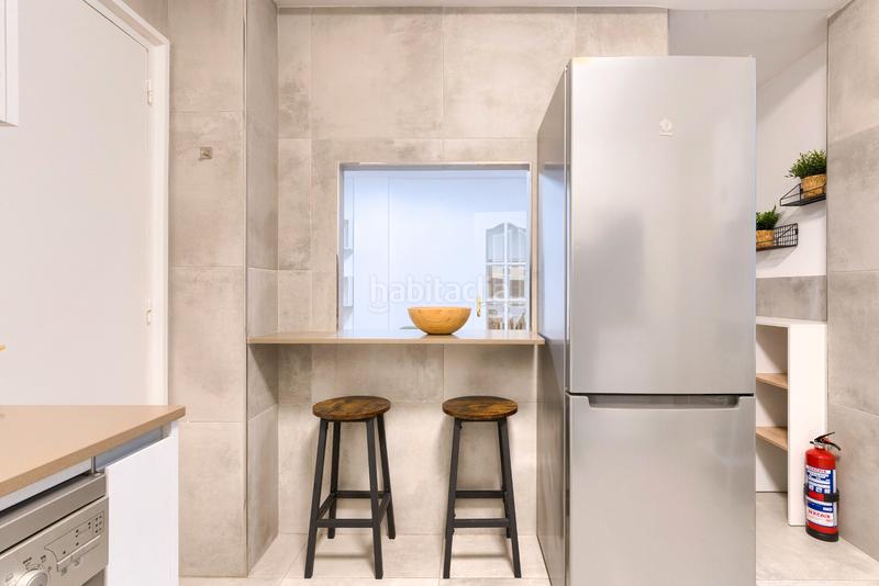 Foto e23d4d95-cbb4-4cac-9641-44497cc6d902. Miete etagenwohnung in iparraguirre kalea 71 in Ametzola Bilbao