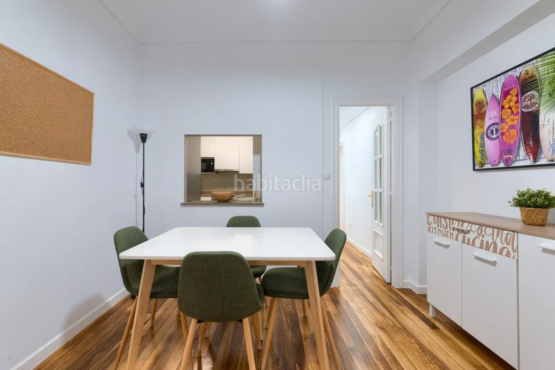 Foto f38b5ecd-78f9-4ea4-922f-f6259f614529. Miete etagenwohnung in iparraguirre kalea 71 in Ametzola Bilbao