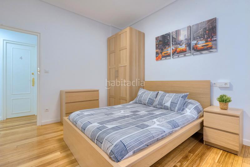 Foto 015040e9-ad3a-4c55-a33b-f1004d99679d. Rent flat in iparraguirre kalea 71 in Ametzola Bilbao