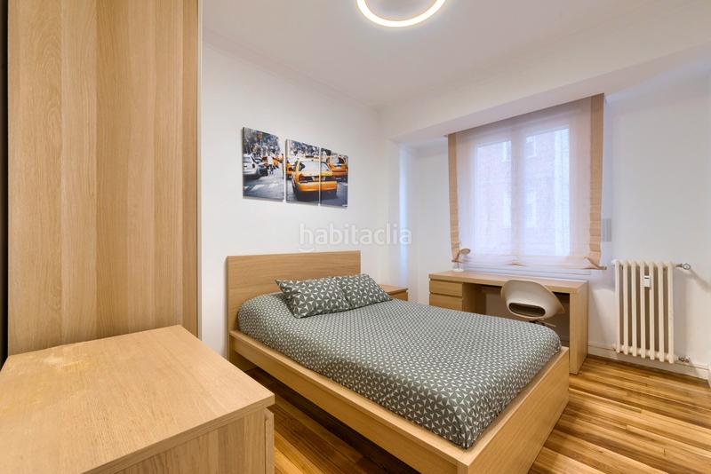 Foto 196e2dad-6bfa-41d7-b56d-d2d57af90ced. Rent flat in iparraguirre kalea 71 in Ametzola Bilbao