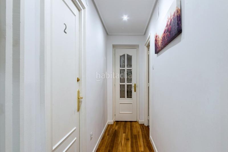 Foto 5a1db959-bedd-4147-a580-4868144fb45e. Rent flat in iparraguirre kalea 71 in Ametzola Bilbao