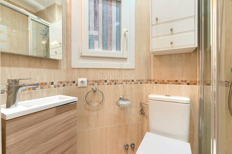 Foto 64194223-fe80-47a3-a047-2498ef93cf00. Rent flat in iparraguirre kalea 71 in Ametzola Bilbao