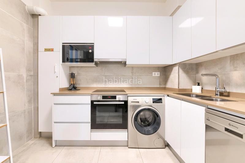 Foto a6f658df-295d-4f3c-95e4-89420cfc5f1d. Rent flat in iparraguirre kalea 71 in Ametzola Bilbao