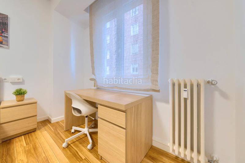 Foto abdd5395-de58-47d2-971c-94b1fc79a10b. Rent flat in iparraguirre kalea 71 in Ametzola Bilbao