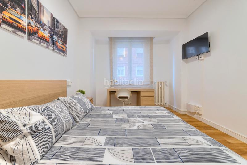 Foto c08c6deb-249e-4e26-8168-970a65843923. Rent flat in iparraguirre kalea 71 in Ametzola Bilbao