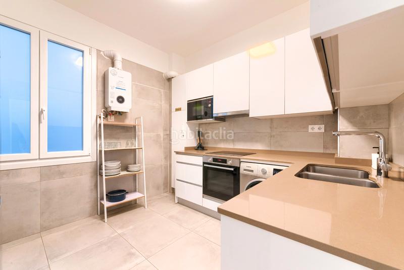 Foto c8d1e9f4-9be4-4cf9-9a28-520c069d77ca. Rent flat in iparraguirre kalea 71 in Ametzola Bilbao