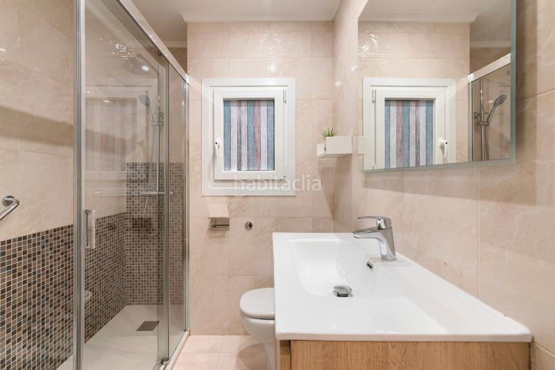 Foto f601db97-2f84-44e1-a577-c7a997d2131d. Rent flat in iparraguirre kalea 71 in Ametzola Bilbao