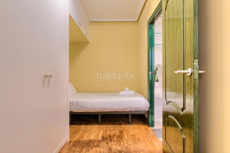 Foto e5d51b97-b405-4783-90ed-081a7b7fd794. Affitto appartamento in pablo de alzola kalea 4 in Bilbao